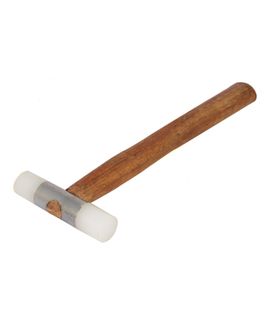 Nylon Hammer 25mm Head