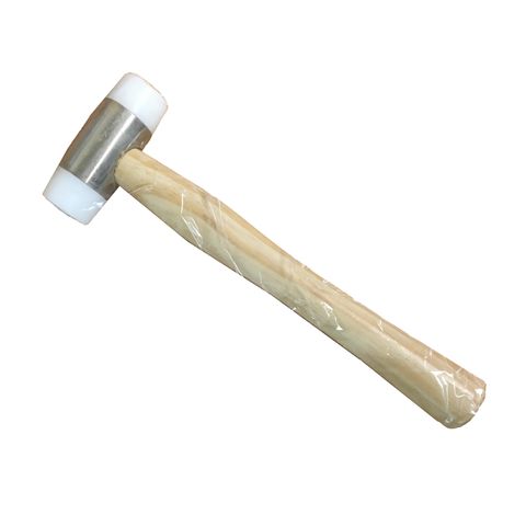 NYLON HAMMER 27MM HEAD