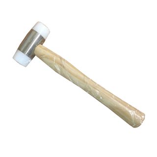 NYLON HAMMER 27MM HEAD