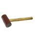 Rawhide Mallet