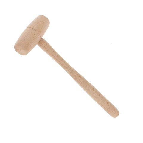 Economy Wood Mallet