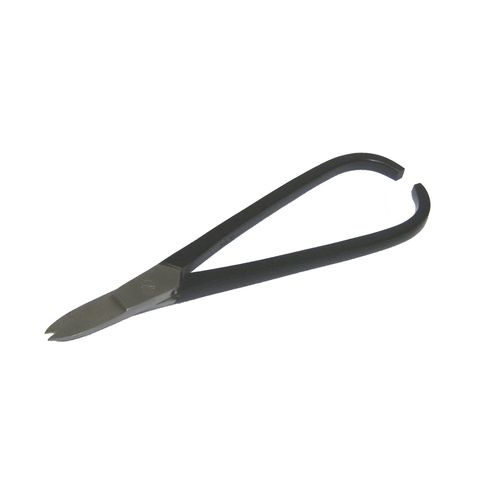 ECONOMY JEWELLERS SHEARS - STRAIGHT