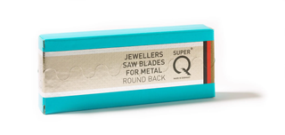 SUPER Q "2" JEWELLERS SAWBLADES