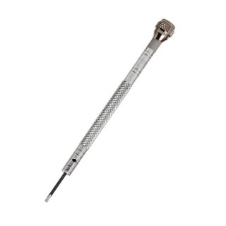 SCREWDRIVER 1.4MM GREY