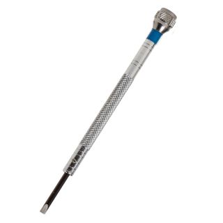 Screwdriver 2.5mm Blue