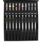 BERGEON 30080-A10 SCREWDRIVER SET