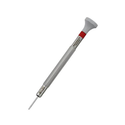 BERGEON Screwdriver - For Attaching Watch Bands & Buckles