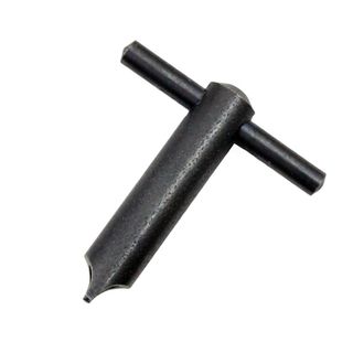 SPARE NUT REMOVING SPANNER DEPOSE