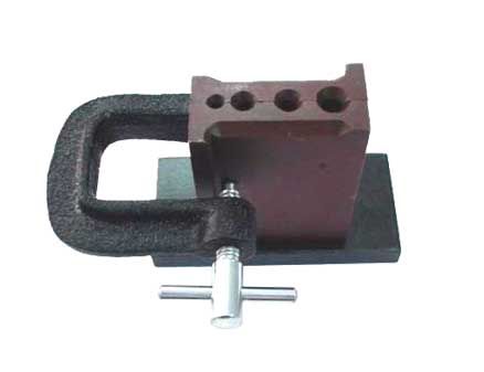 Reversible Ingot Mold | Esslinger