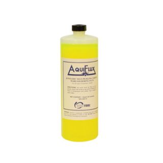 AQUIFLUX SOLDER FLUX 32OZ (946MLS)