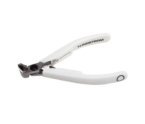 LINDSTROM 7290 OBLIQUE END CUTTERS SMALL