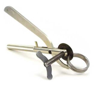 RING CUTTER - DEPOSE