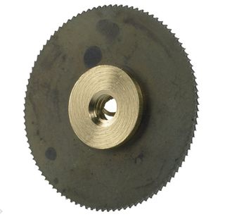 RING CUTTER SPARE BLADE DEPOSE