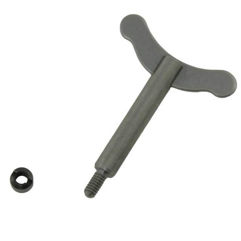 SPARE TURN KEY HANDLE FOR DEPOSE RING CUTTER