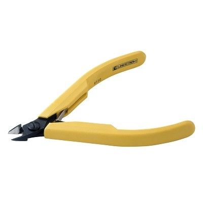 LINDSTROM 8160 SEMI FLUSH SIDE CUTTERS