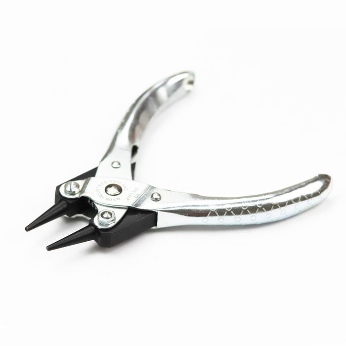 Maun Industries Smooth Parallel Pliers 