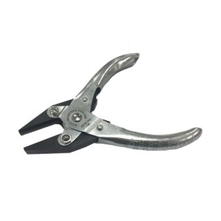 Plier - Maun Parallel 1/2 Round Nose