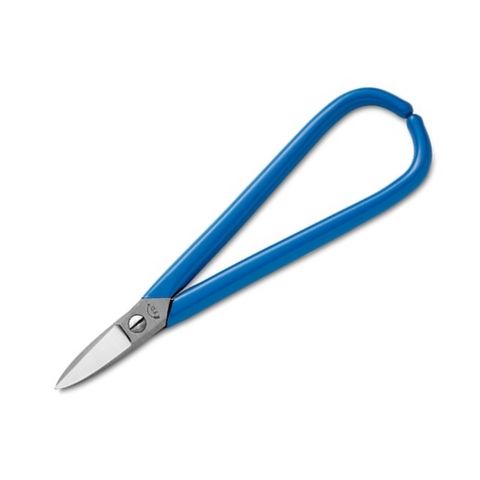 STRAIGHT SHEARS - GOLDSMITH SNIPS