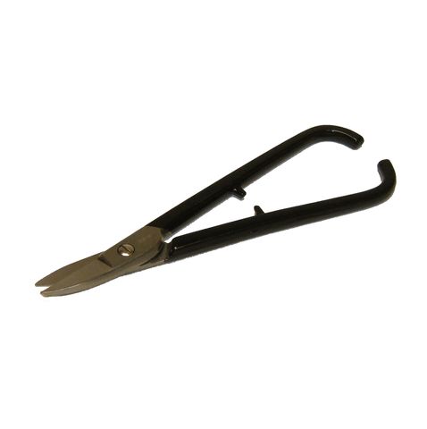 CURVED SHEARS
