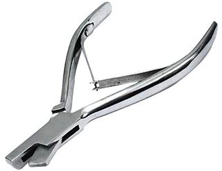 Watch Strap Notching Pliers 3mm