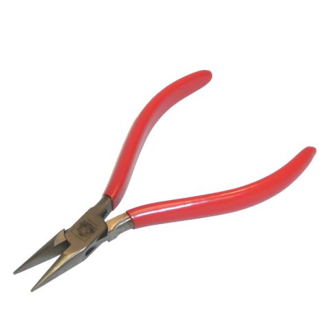 ANTILOPE SNIPE NOSE PLIERS 130MM