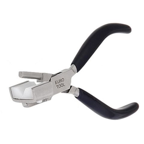 RING BENDING NYLON JAW PLIERS