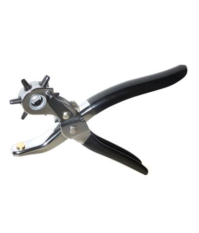 WATCH STRAP HOLE PUNCHING PLIER (6 SIZES)