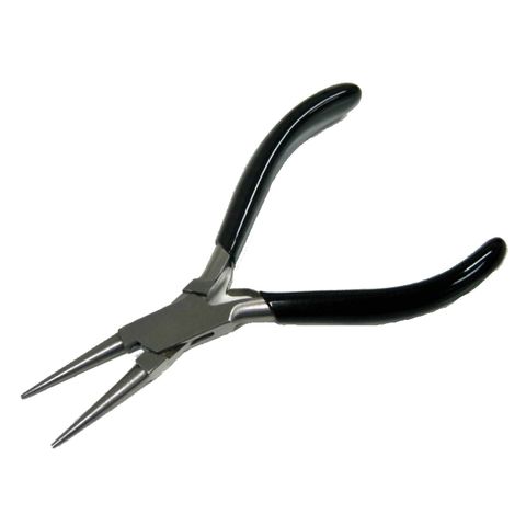 ROUND NOSE PLIERS - LONG