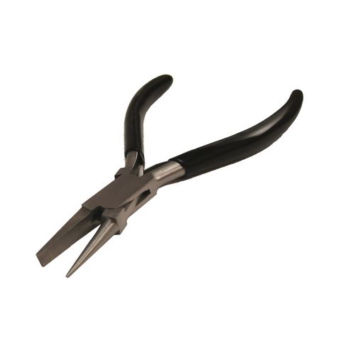 ECONOMY FLAT & ROUND NOSE PLIERS