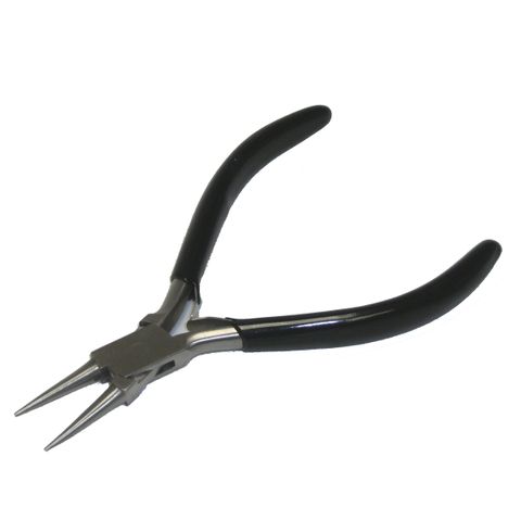 ECONOMY ROUND NOSE PLIERS