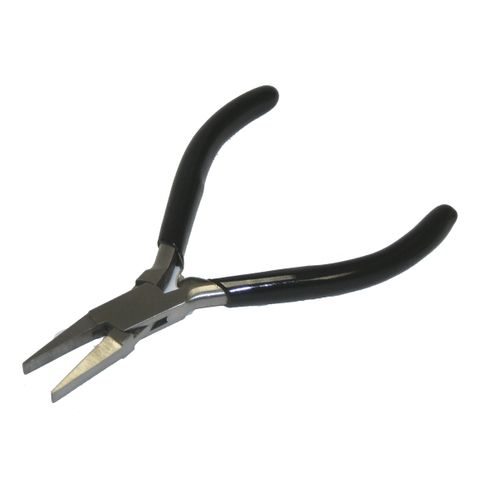 ECONOMY FLAT NOSE PLIERS