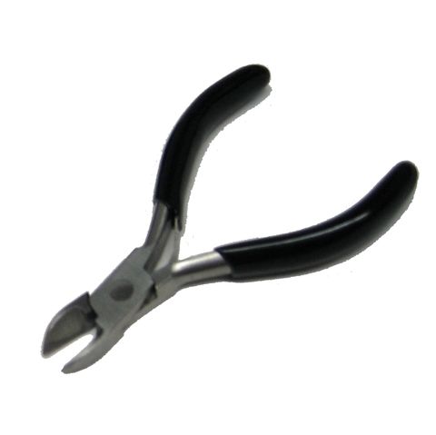 MINI SIDE CUTTER PLIERS 3"