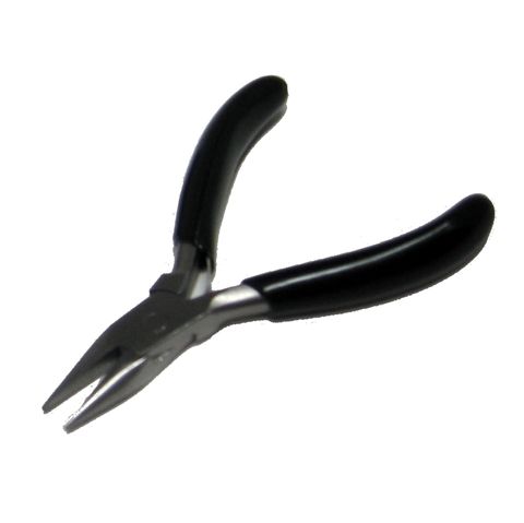 MINI SNIPE NOSE PLIERS 3"