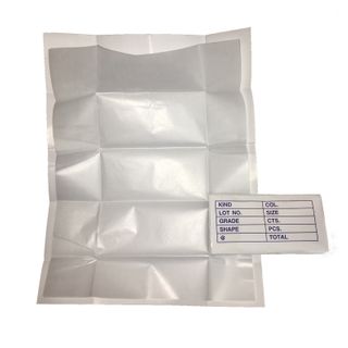 DIAMOND / GEMSTONE PAPERS (25 PACK)