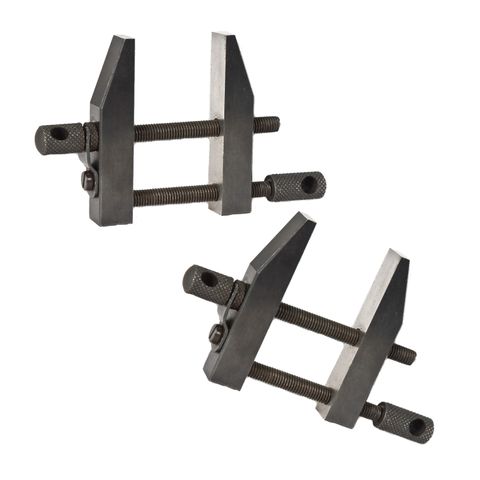 Mini Toolmakers Clamps 50mm (Set)