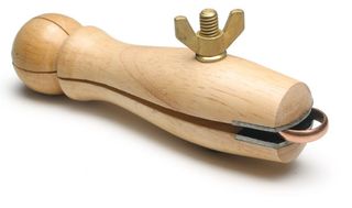 RING CLAMP FLAT TOP & SIDE SCREW