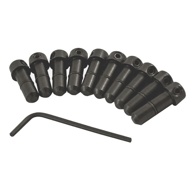 Buy GRS QUICK CHANGE (QC) TOOL HOLDERS (10 PACK) in New Zealand G&A