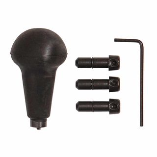 GRS Quick Change (QC) Graver Handle