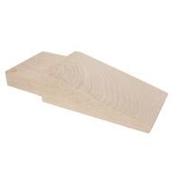 Wooden Bench Pin 15.5 x 6cm