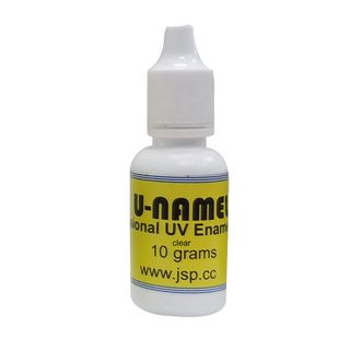 U-NAMEL - CLEAR LIQUID 15GMS