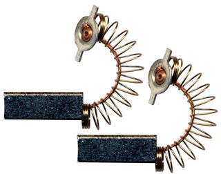 FOREDOM MOTOR BRUSHES OLD MODEL (SET)