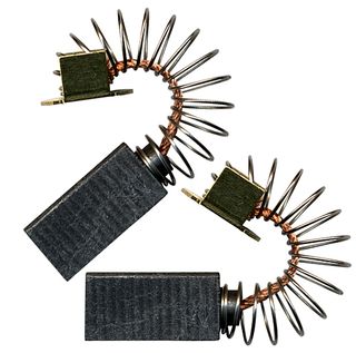 FOREDOM SR MOTOR BRUSHES (SET)