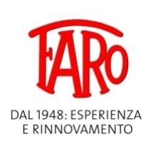 FARO PARTS & ACCESSORIES