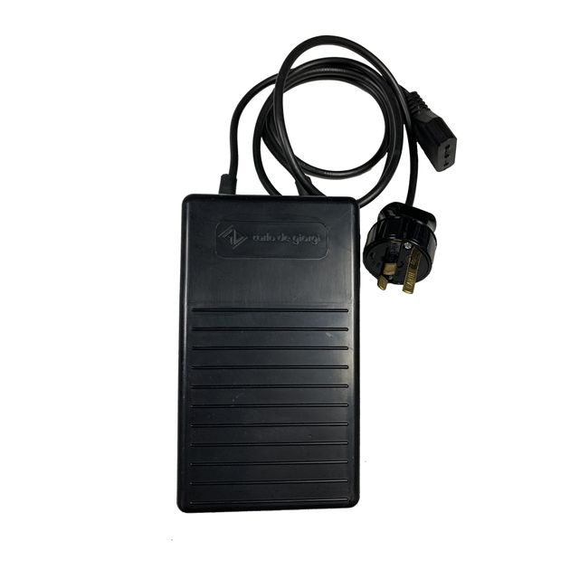 Buy CARLO RHEOSTAT FOOT CONTROL in New Zealand G&A Warburtons