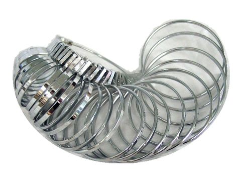 BANGLE SIZE SET (27 PIECES)