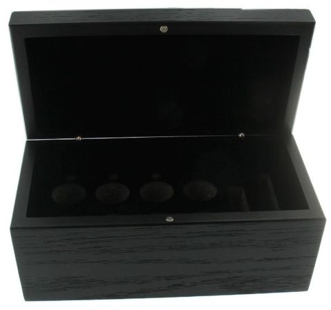 10 COMPARTMENT BOX FOR ACID KIT