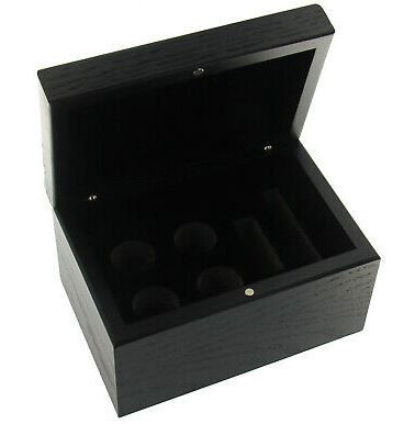 6 COMPARTMENT BOX FOR ACID KIT