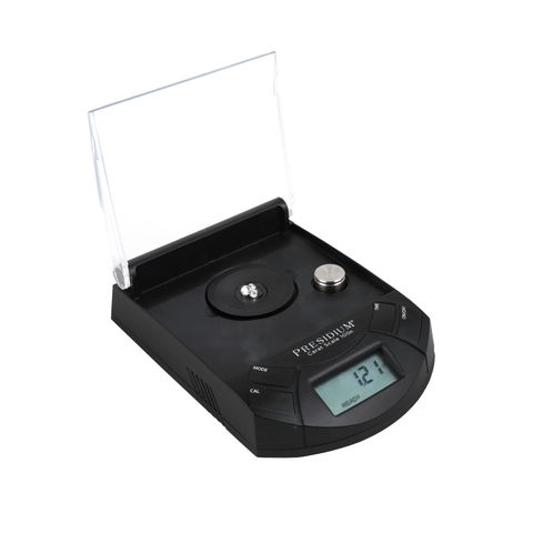 PRESIDIUM CARAT SCALES - PCS-100N