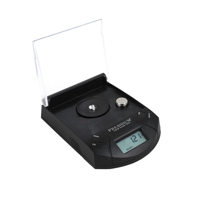 Buy Presidium Carat scales - PCS-100N in New Zealand - G&A Warburtons