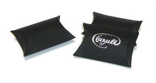 Envelope Box Small Carboard MATT Black (1 DOZ)